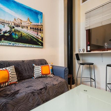 Divi Apartments Valvanera Σεβίλλη Εξωτερικό φωτογραφία
