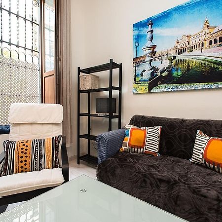 Divi Apartments Valvanera Σεβίλλη Εξωτερικό φωτογραφία