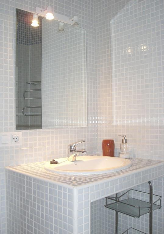 Divi Apartments Valvanera Σεβίλλη Εξωτερικό φωτογραφία