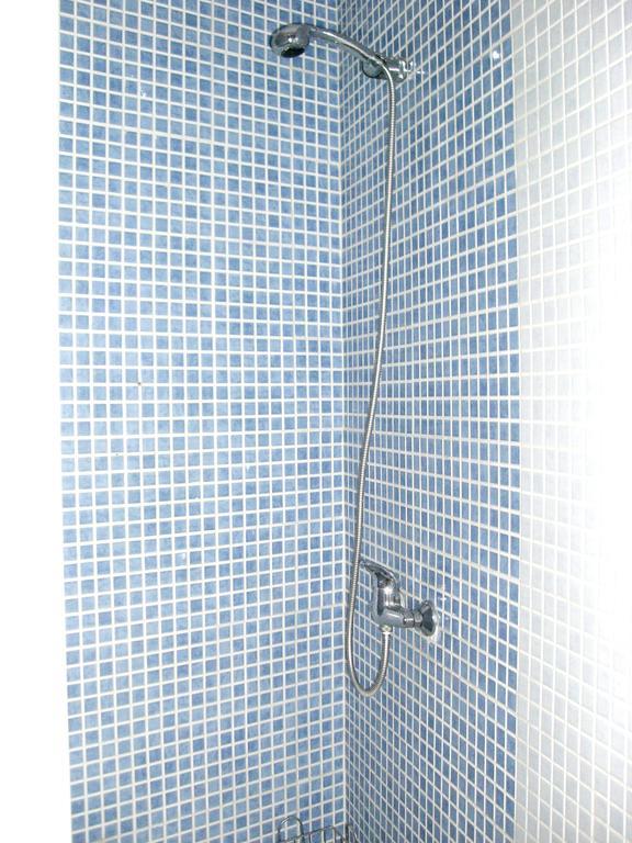 Divi Apartments Valvanera Σεβίλλη Εξωτερικό φωτογραφία