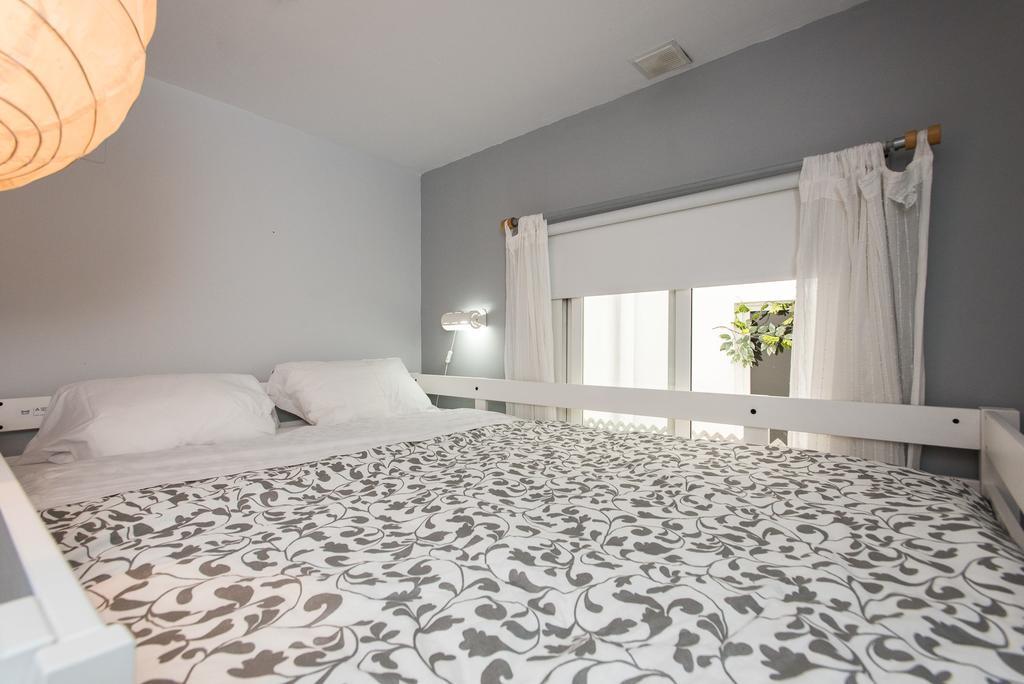 Divi Apartments Valvanera Σεβίλλη Εξωτερικό φωτογραφία