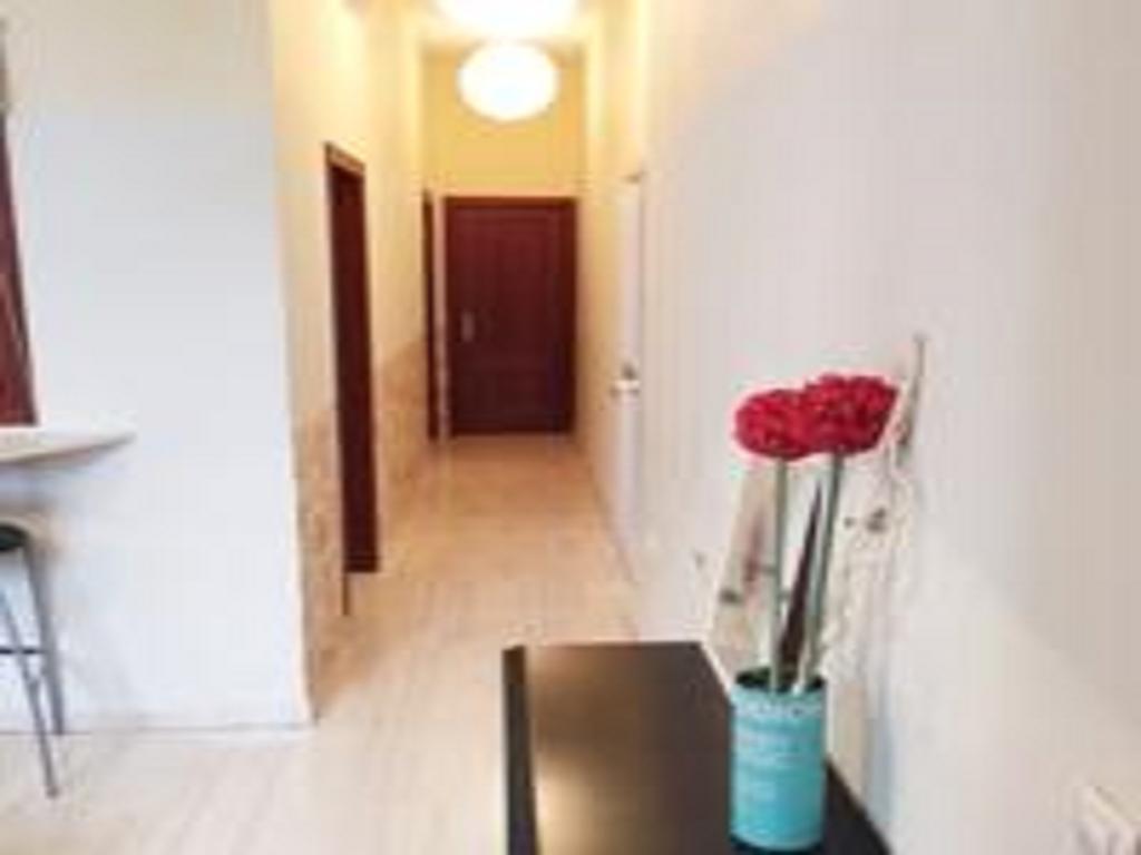 Divi Apartments Valvanera Σεβίλλη Εξωτερικό φωτογραφία