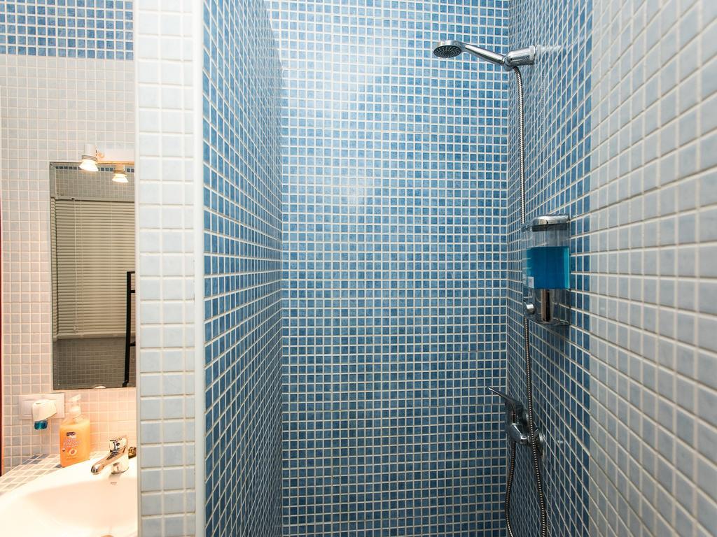 Divi Apartments Valvanera Σεβίλλη Εξωτερικό φωτογραφία